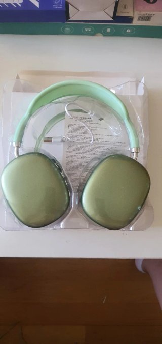 Auriculares P9