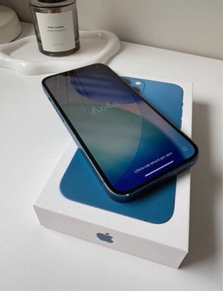 iPhone 13 mini 128GB
