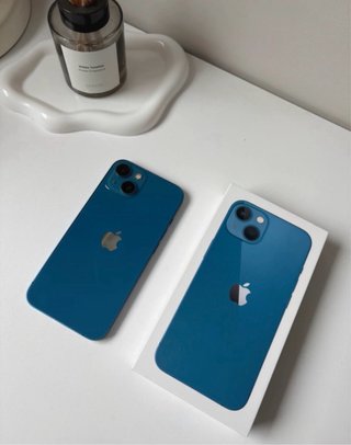 iPhone 13 mini 128GB