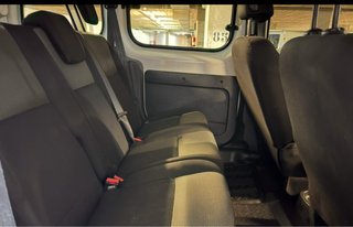 Renault Kangoo 2021