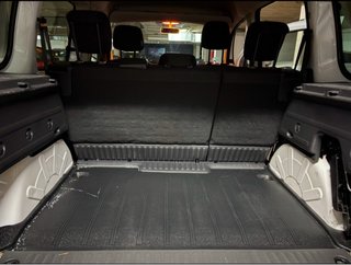 Renault Kangoo 2021