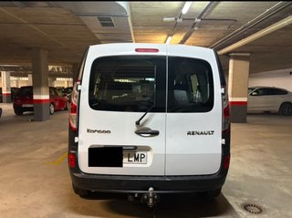 Renault Kangoo 2021