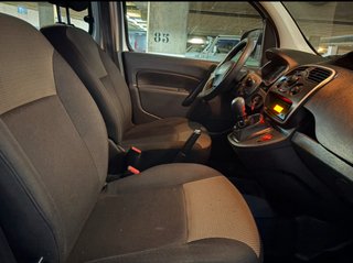 Renault Kangoo 2021