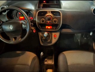 Renault Kangoo 2021
