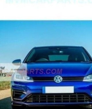 PARAGOLPES DELANTERO LOOK R PARA GOLF... rmb858606