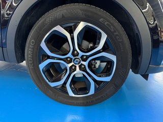 Renault Arkana 2021