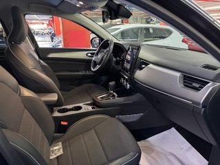 Renault Arkana 2021