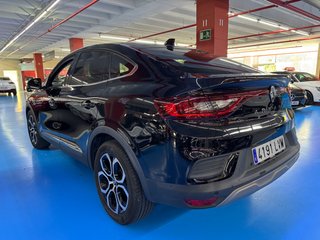 Renault Arkana 2021