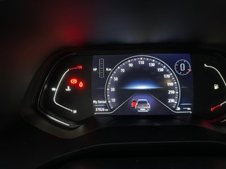 Renault Arkana 2021