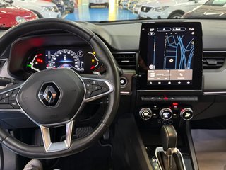 Renault Arkana 2021