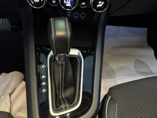 Renault Arkana 2021