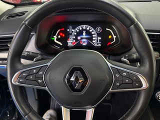 Renault Arkana 2021