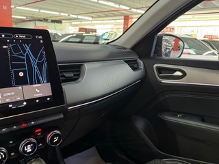 Renault Arkana 2021