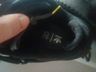 Adidas Forum Low Bad Bunny Negras