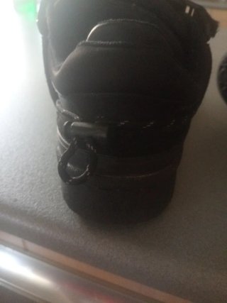Adidas Forum Low Bad Bunny Negras