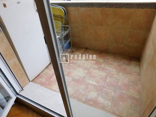 Piso en venta en Butarque en Madrid