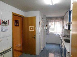 Piso en venta en Butarque en Madrid