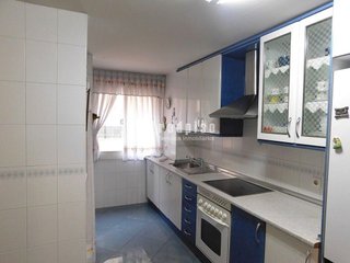 Piso en venta en Butarque en Madrid