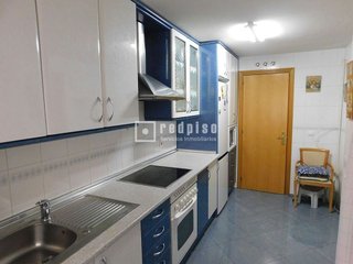 Piso en venta en Butarque en Madrid