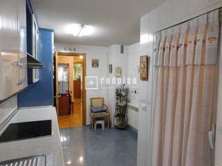 Piso en venta en Butarque en Madrid