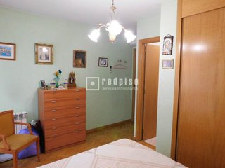 Piso en venta en Butarque en Madrid