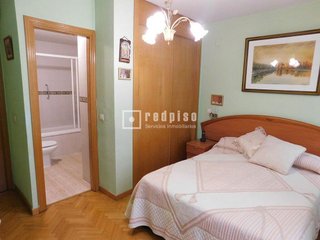 Piso en venta en Butarque en Madrid