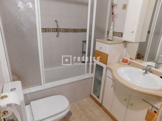 Piso en venta en Butarque en Madrid