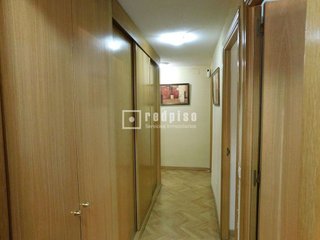 Piso en venta en Butarque en Madrid