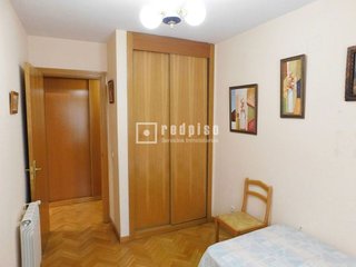 Piso en venta en Butarque en Madrid
