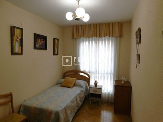 Piso en venta en Butarque en Madrid