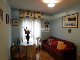 Piso en venta en Butarque en Madrid