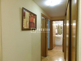 Piso en venta en Butarque en Madrid