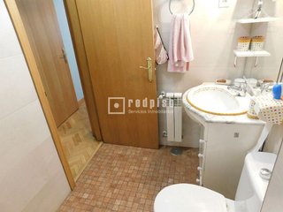 Piso en venta en Butarque en Madrid