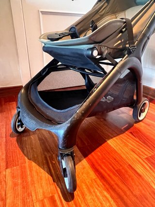 Carrito Bugaboo Butterfly