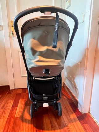 Carrito Bugaboo Butterfly