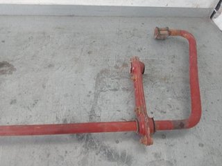 Barra estabilizadora tras iveco daily caja 111570