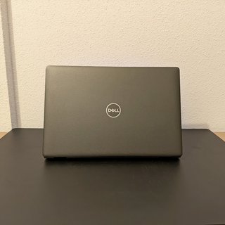DELL LATITUDE 5400 i5 8265U 1.6 32GB 1TB SSD 14 F