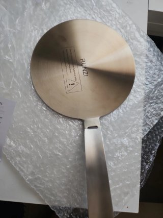Adaptador Placa Inducción