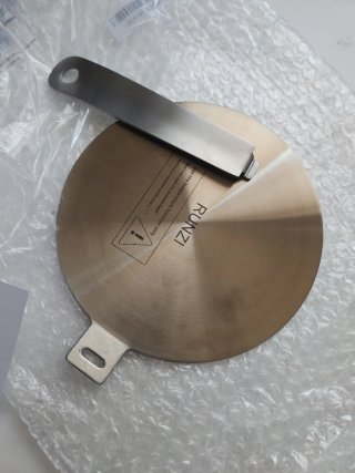 Adaptador Placa Inducción