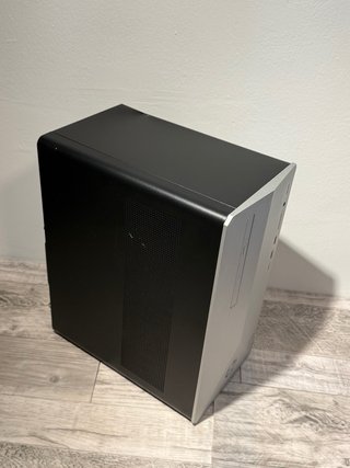 PC Sobremesa HP Pavilion 595 i5 8GB RAM SSD+HD