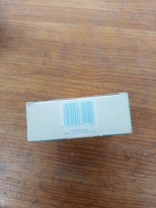 Eau de Toilette Acqua Prima Myrurgia 100ml