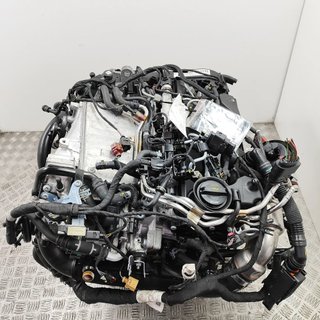 Motor Audi A4 2.0 TDI 190cv DET 2019