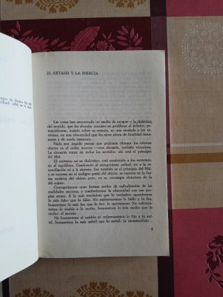 Las estrategias fatales