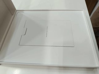 iPad Pro 13 Apple 13'' (M5) WI-FI Gris