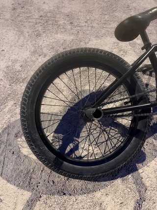 Cubierta BMX 20 sym