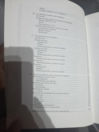Cómo prevenir y tratar enfermedades
