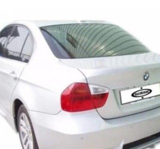 Paragolpes Trasero BMW E90 M3 1 Salida ABS