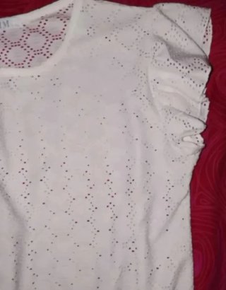 Camisetas Mujer  Talla L