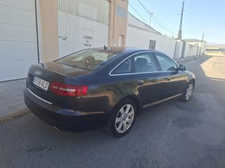 Audi A6 2009