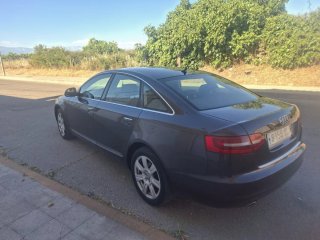 Audi A6 2009